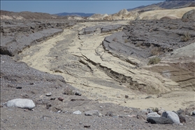 Death Valley NP